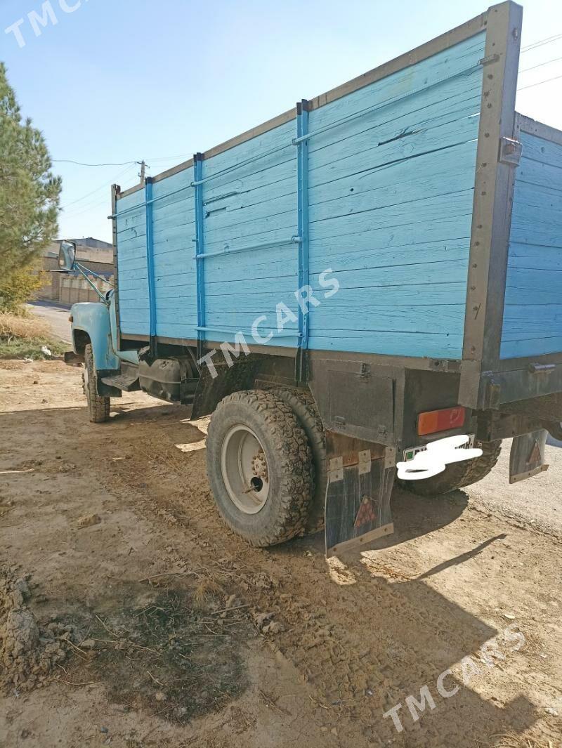 Gaz 53 1993 - 33 000 TMT - Шатлык - img 2