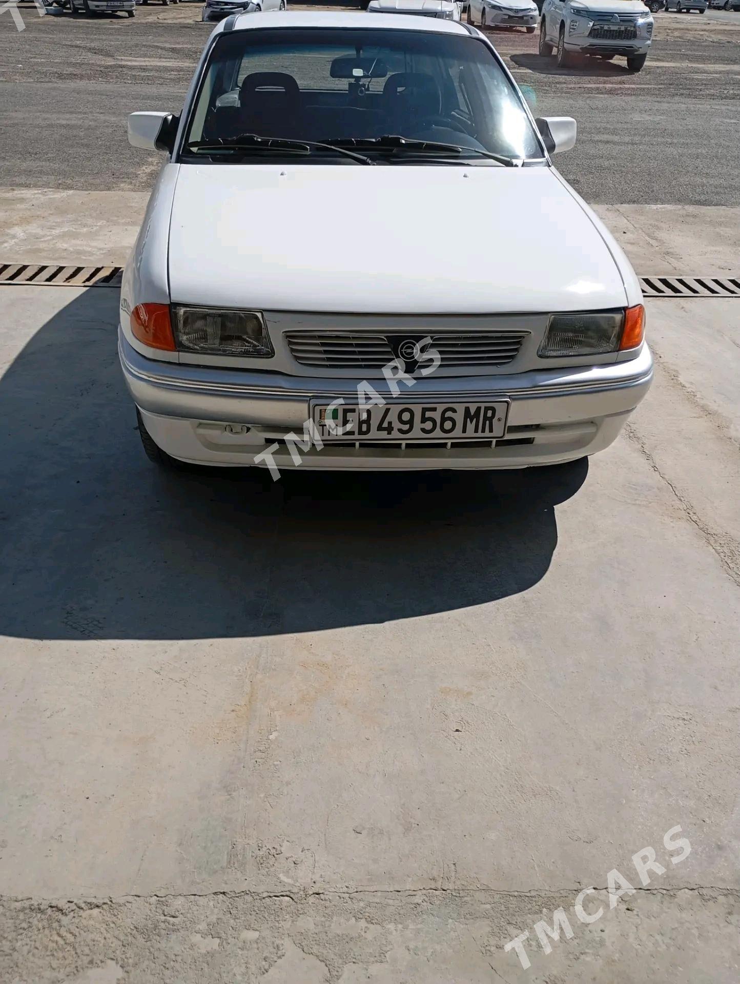 Opel Astra 1993 - 35 000 TMT - Mary - img 8