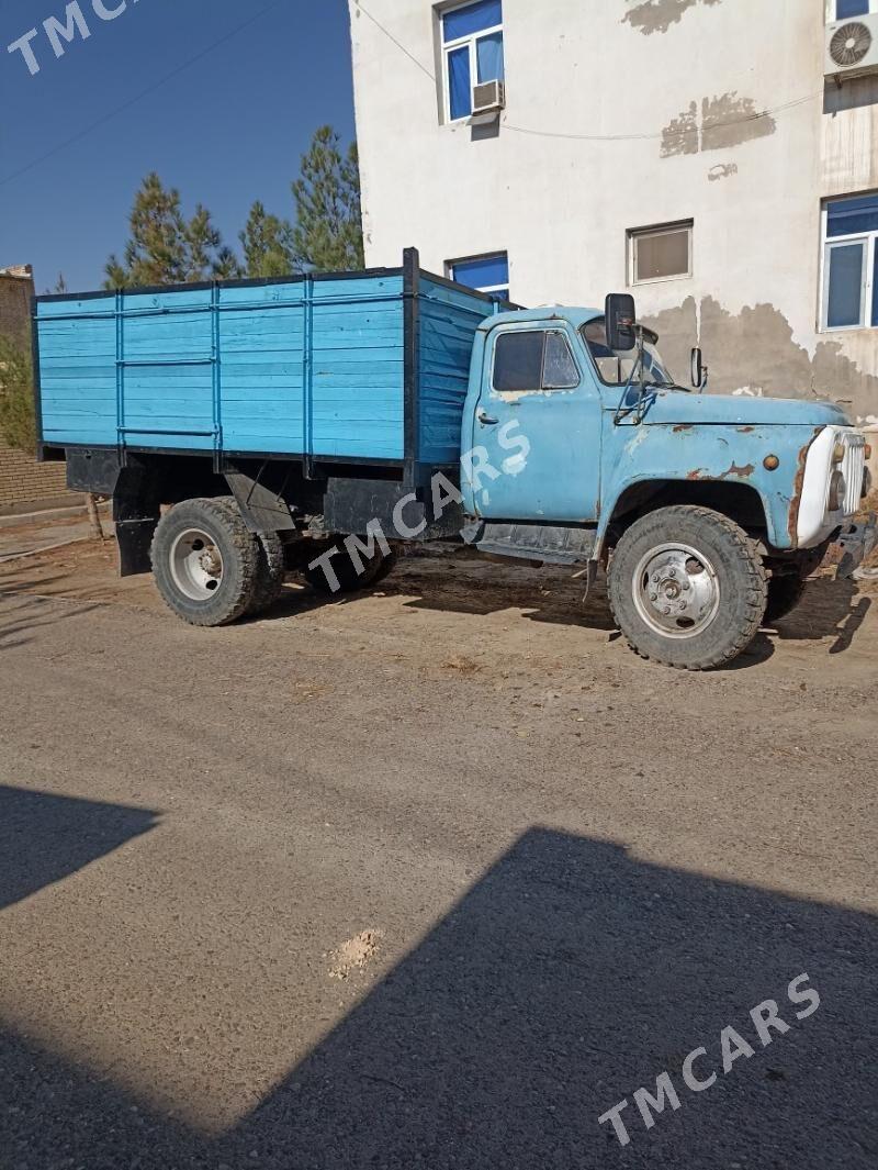 Gaz 53 1993 - 33 000 TMT - Шатлык - img 7