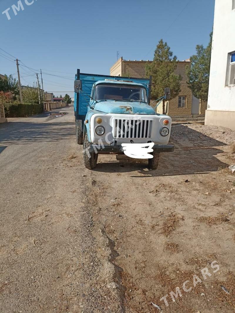 Gaz 53 1993 - 33 000 TMT - Шатлык - img 5