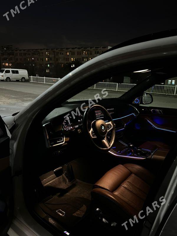 BMW X5 2020 - 1 350 000 TMT - Ашхабад - img 7