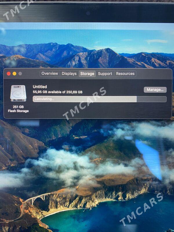 MacBook Pro 2016 - Туркменбаши - img 2