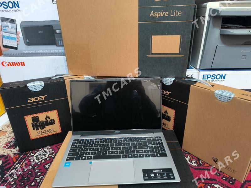 Acer Celeron N4500 ram8 gb - Daşoguz - img 2
