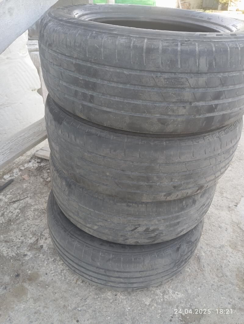 teker ayak 100 TMT - Türkmenbaşy - img 3