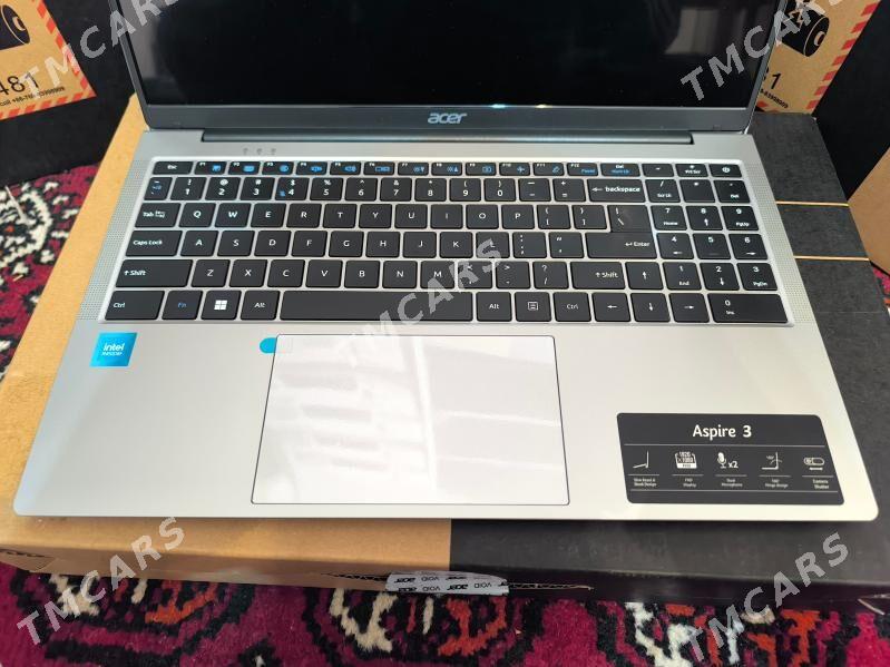 Acer Celeron N4500 ram8 gb - Daşoguz - img 3