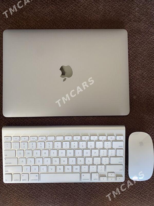 MacBook Pro 2016 - Туркменбаши - img 4