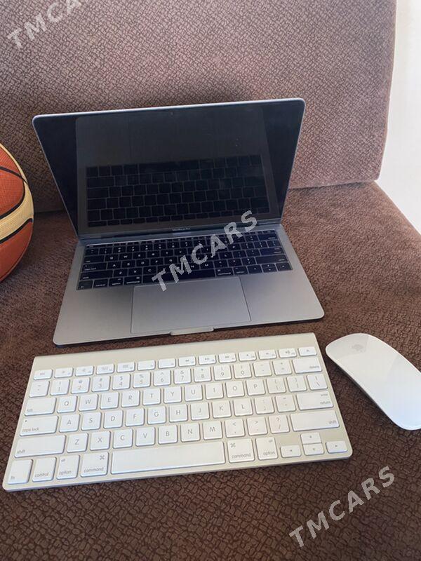 MacBook Pro 2016 - Туркменбаши - img 3