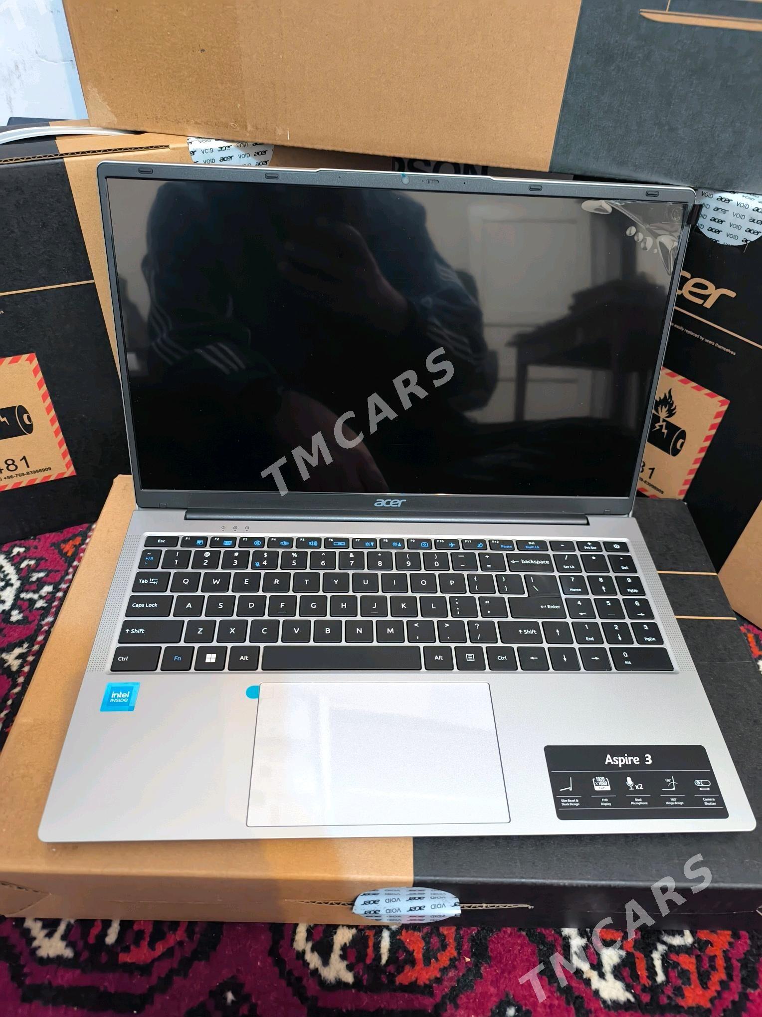 Acer Celeron N4500 ram8 gb - Daşoguz - img 5