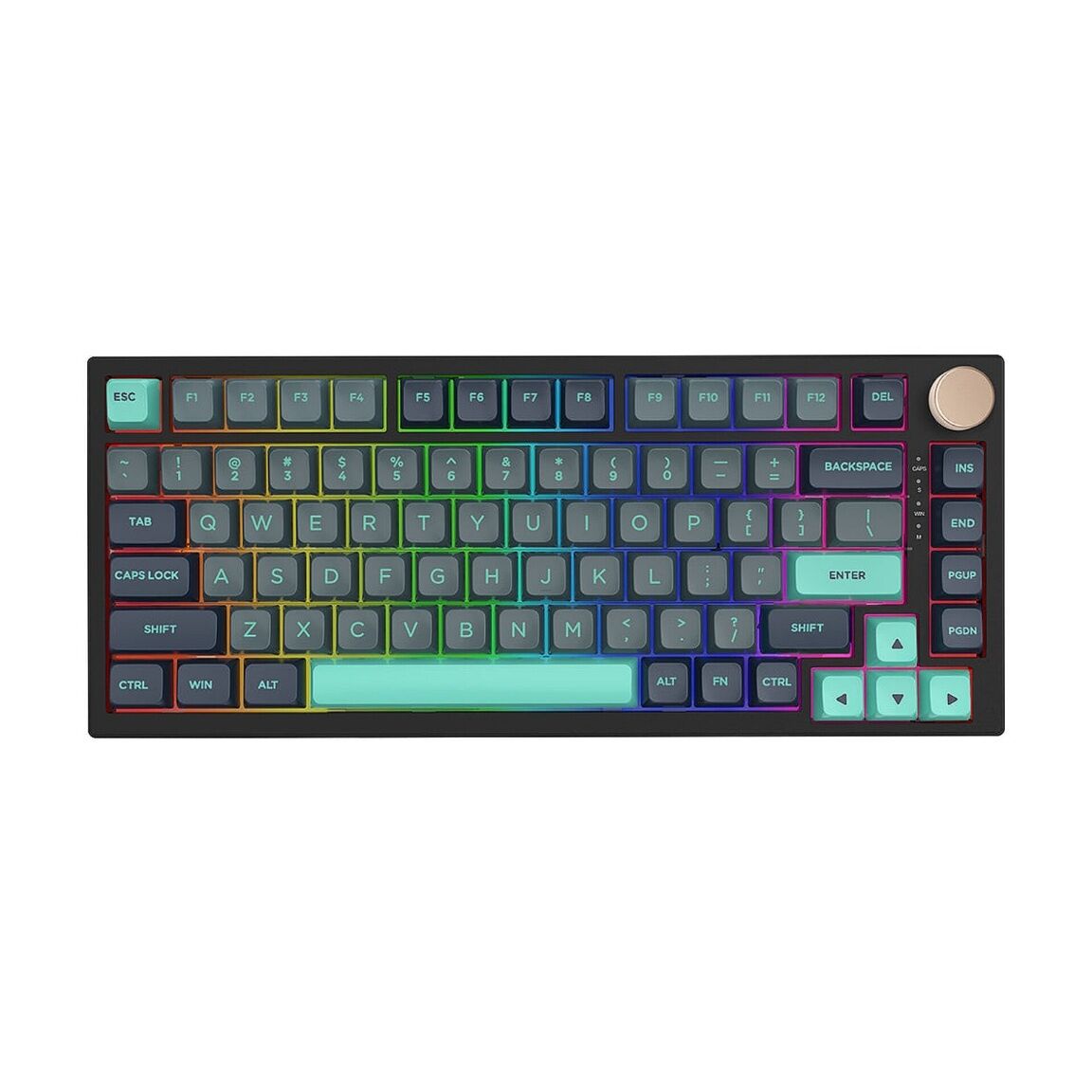 ИГРОВЫЕ КЛАВИАТУРЫ gaming - Aşgabat - img 5