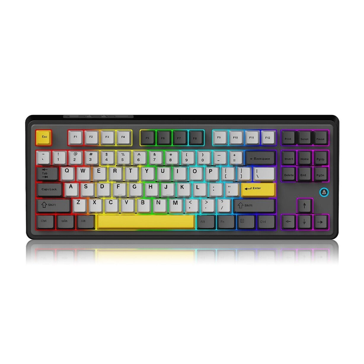 ИГРОВЫЕ КЛАВИАТУРЫ gaming - Aşgabat - img 6