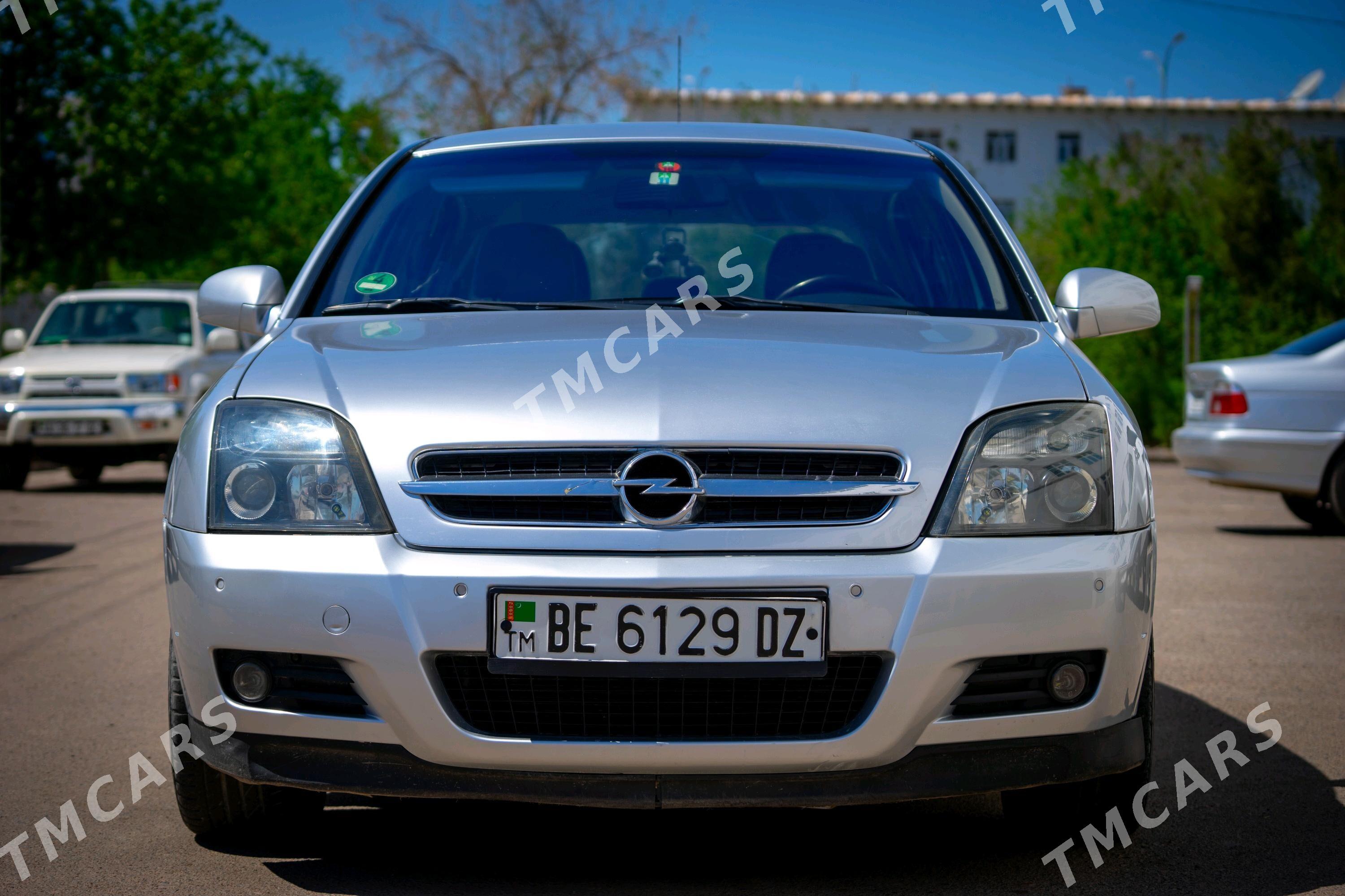 Opel Signum 2003 - 100 000 TMT - Daşoguz - img 2