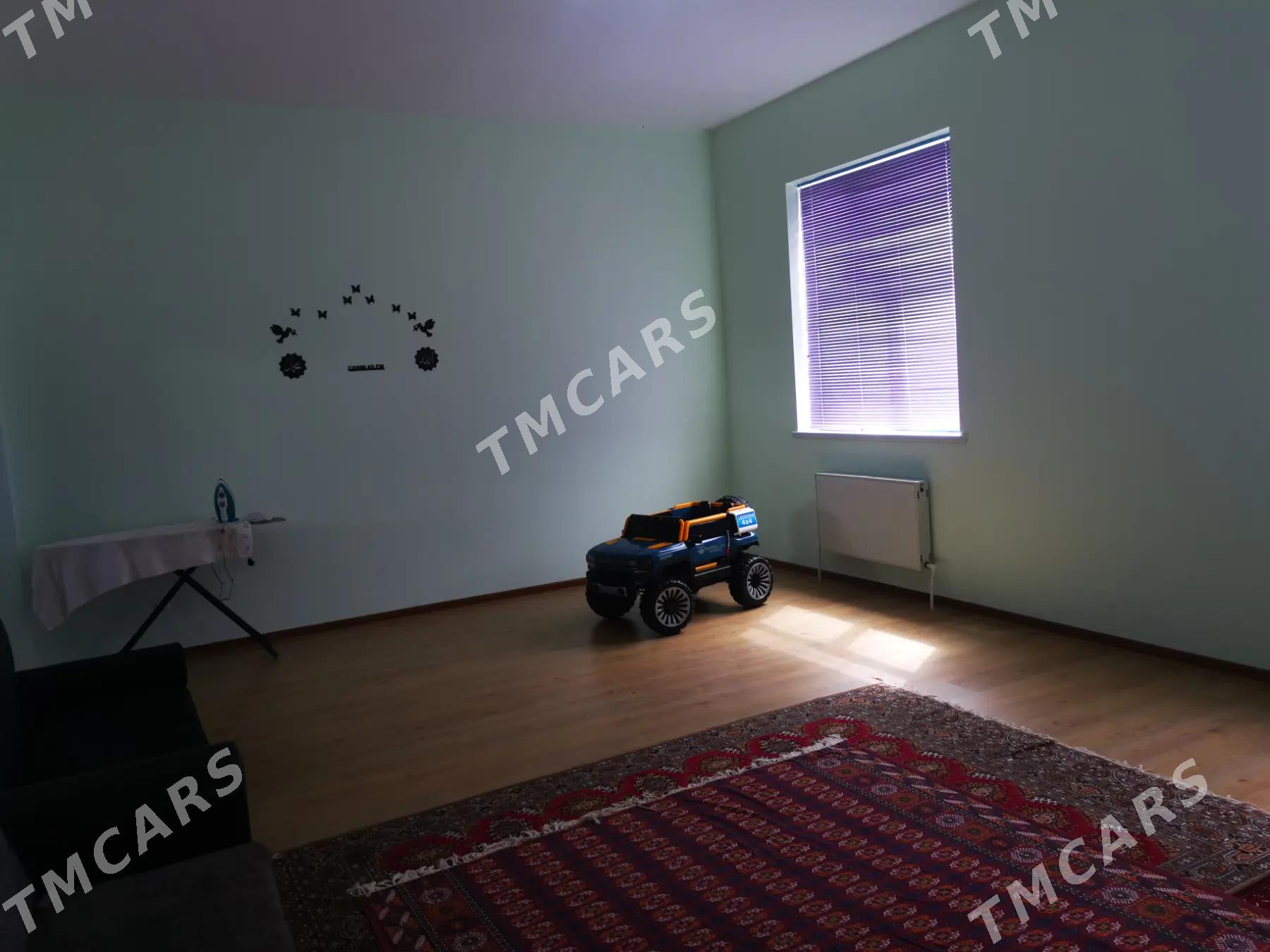 Satlyk jaý - Байрамали - img 3