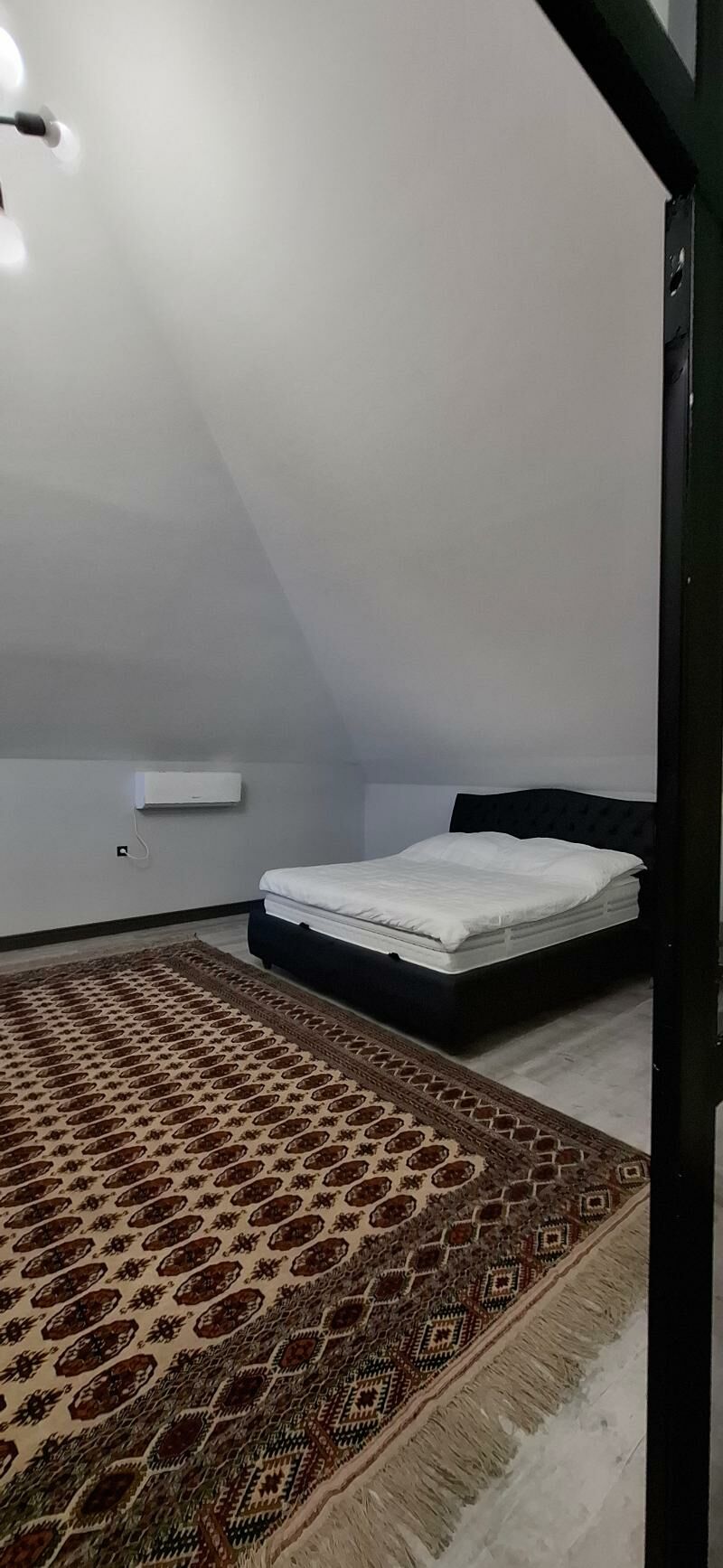 КЕМИНЕ ДОМ - Aşgabat - img 10