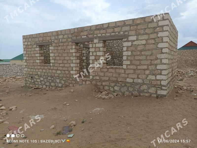 jaý - Türkmenbaşy - img 2
