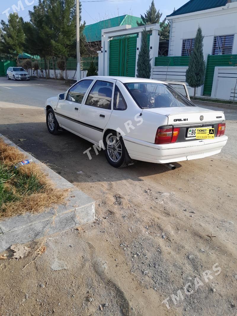 Opel Vectra 1990 - 32 000 TMT - Анев - img 2