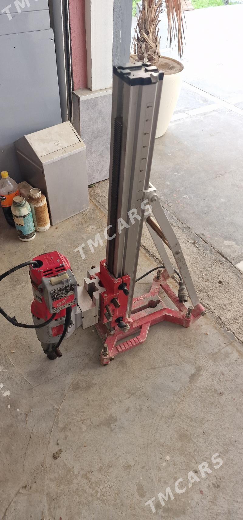 hilti biton kesip desyan - Aşgabat - img 2