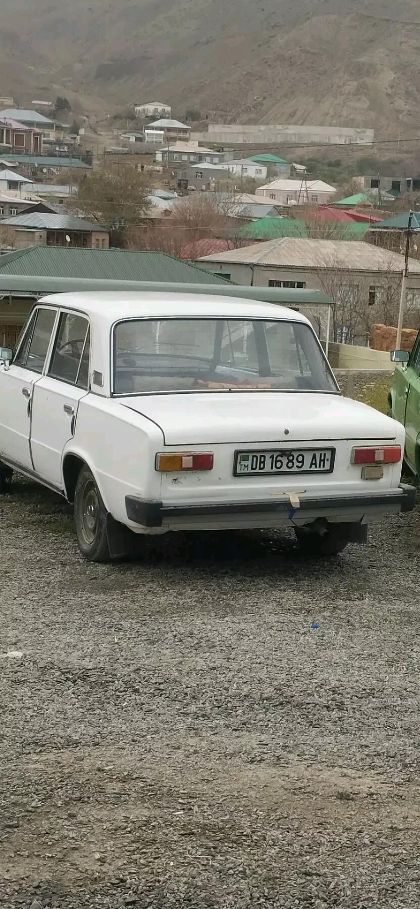 Lada 2104 1980 - 20 000 TMT - Bäherden - img 2