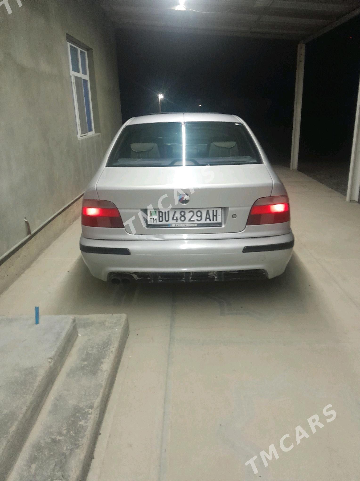 BMW 525 2003 - 90 000 TMT - Кака - img 5