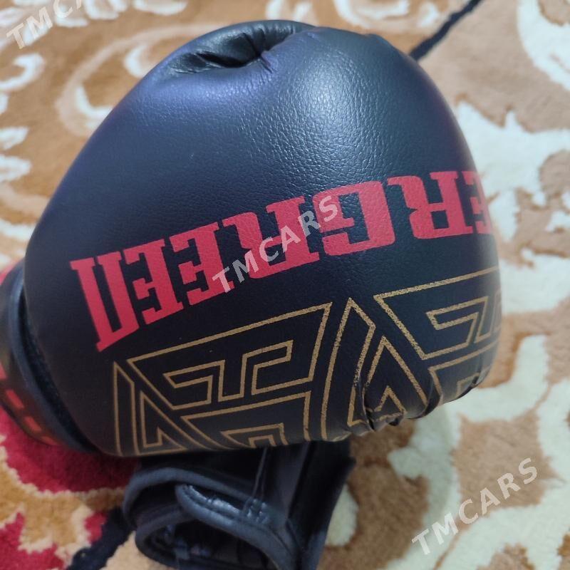 Kick boks - Ашхабад - img 5