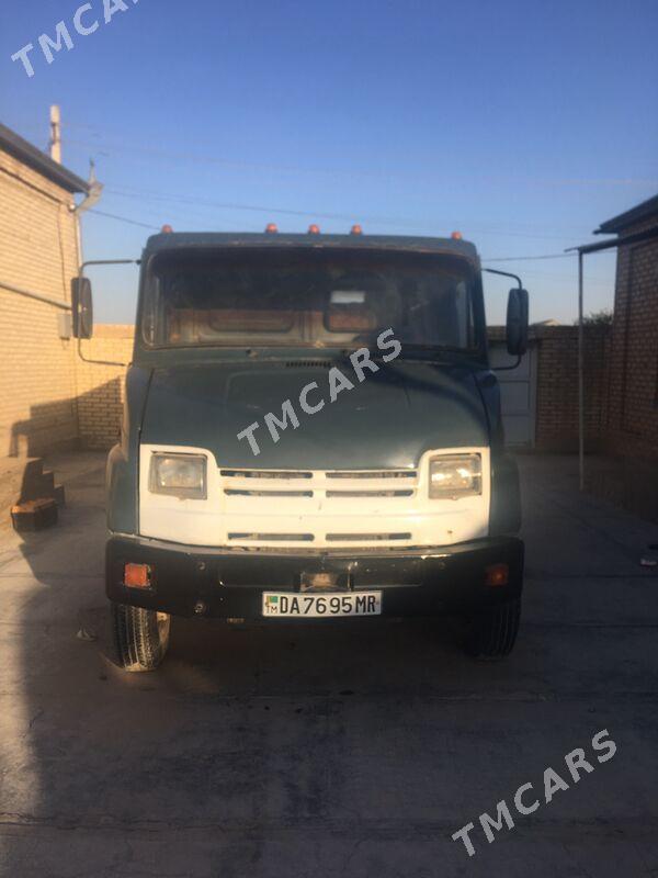 Zil 4331 2003 - 50 000 TMT - Мары - img 1