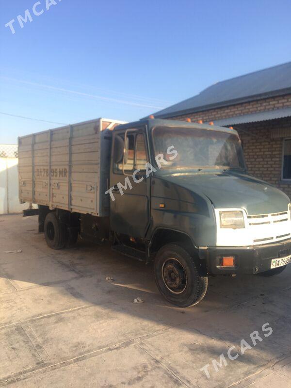 Zil 4331 2003 - 50 000 TMT - Мары - img 2