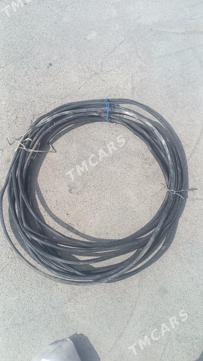 КАБЕЛЬ Kabel - Туркменбаши - img 4