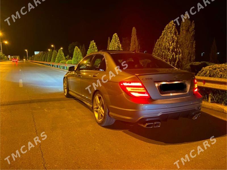 Mercedes-Benz C300 2011 - 240 000 TMT - Türkmenabat - img 5
