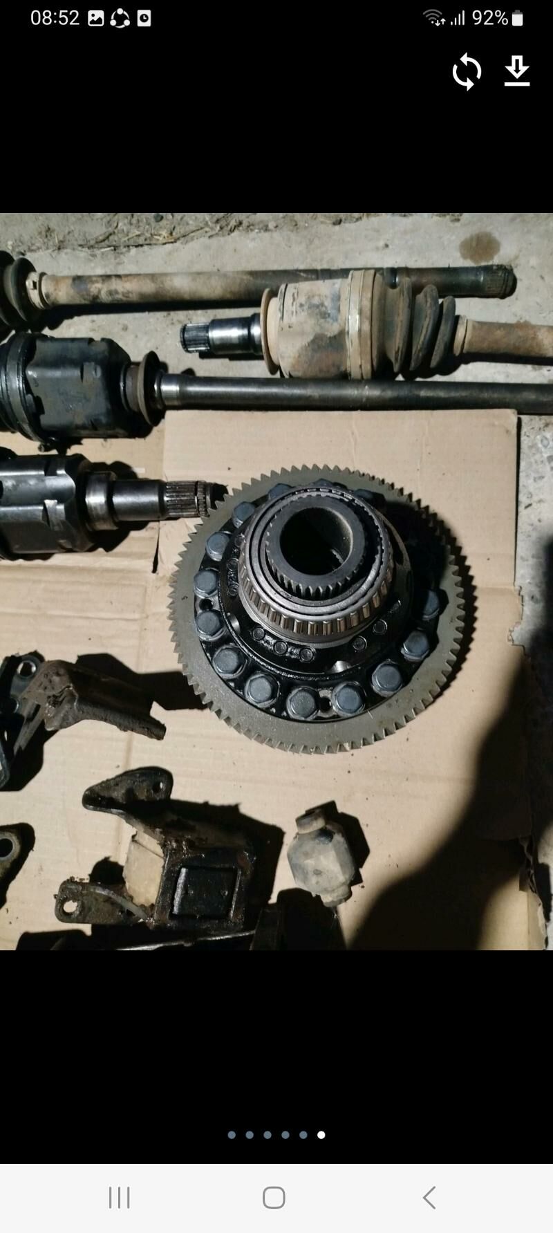 rx 300 4 wd 1 000 TMT - Mary - img 3