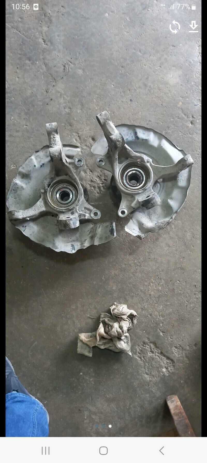 rx 300 4 wd 1 000 TMT - Mary - img 5