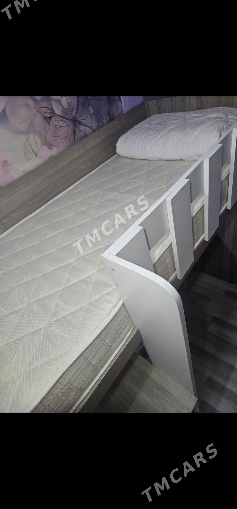 Кровать - Aşgabat - img 3