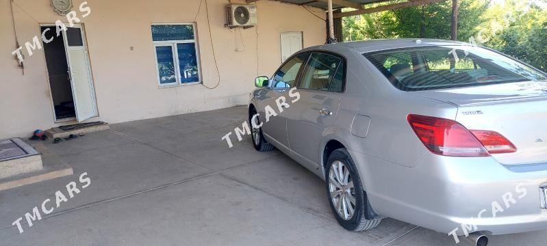 Toyota Avalon 2009 - 175 000 TMT - Bagyr - img 3
