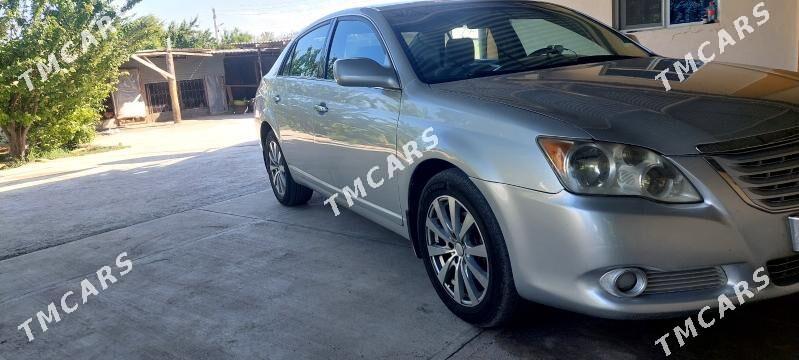 Toyota Avalon 2009 - 175 000 TMT - Bagyr - img 1