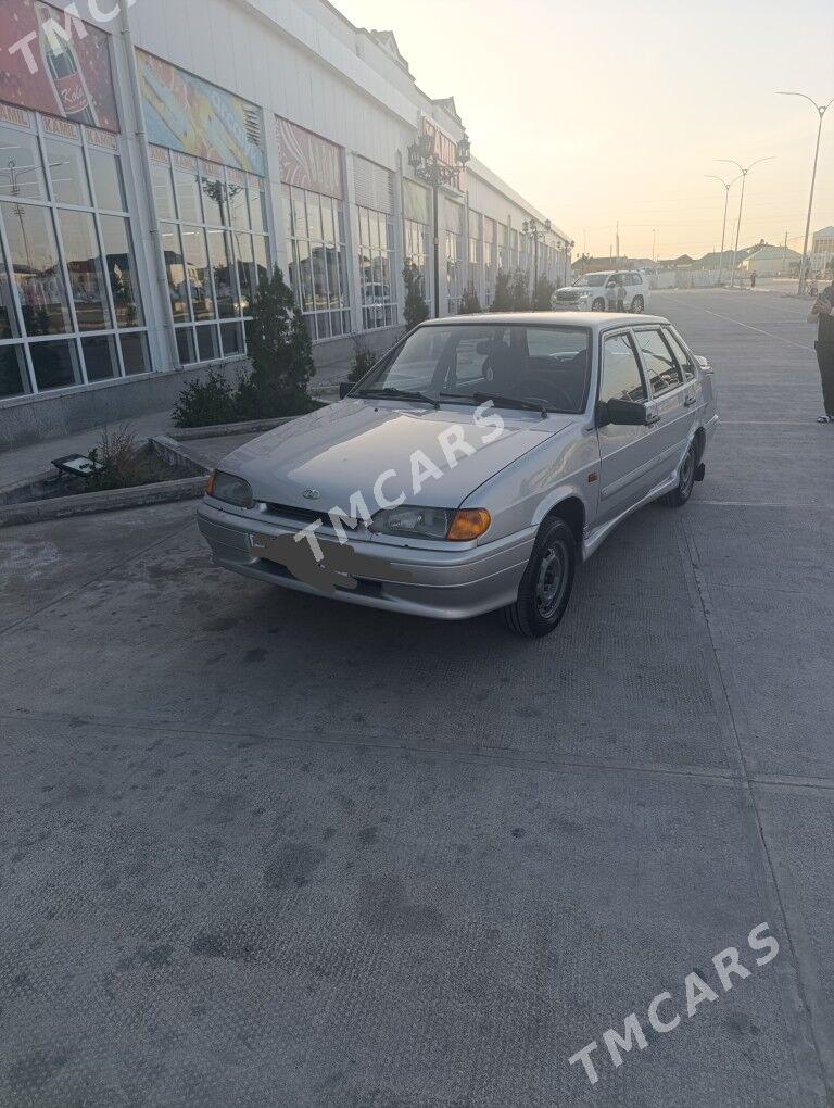 Lada 2115 2003 - 40 000 TMT - Balkanabat - img 3