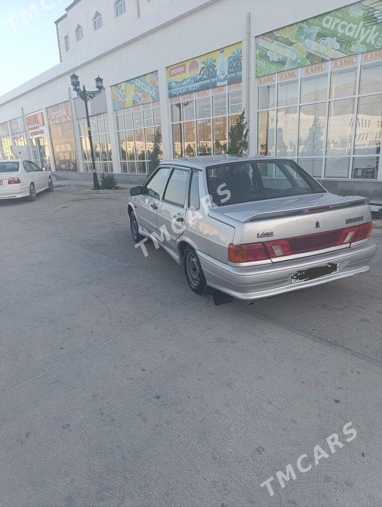 Lada 2115 2003 - 40 000 TMT - Balkanabat - img 2