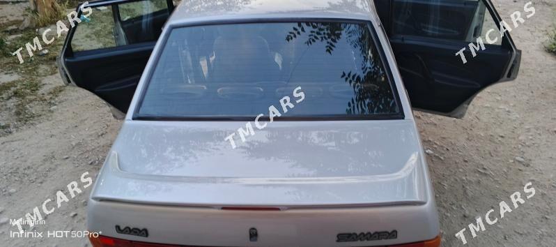 Lada 2115 2003 - 40 000 TMT - Balkanabat - img 6