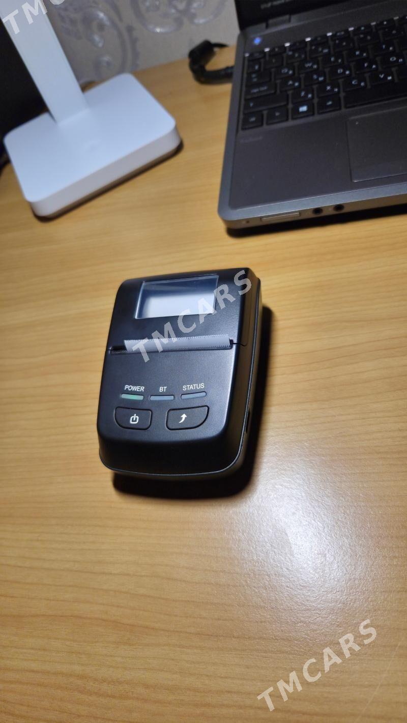 mobilny printer - 15-nji tapgyr - img 2