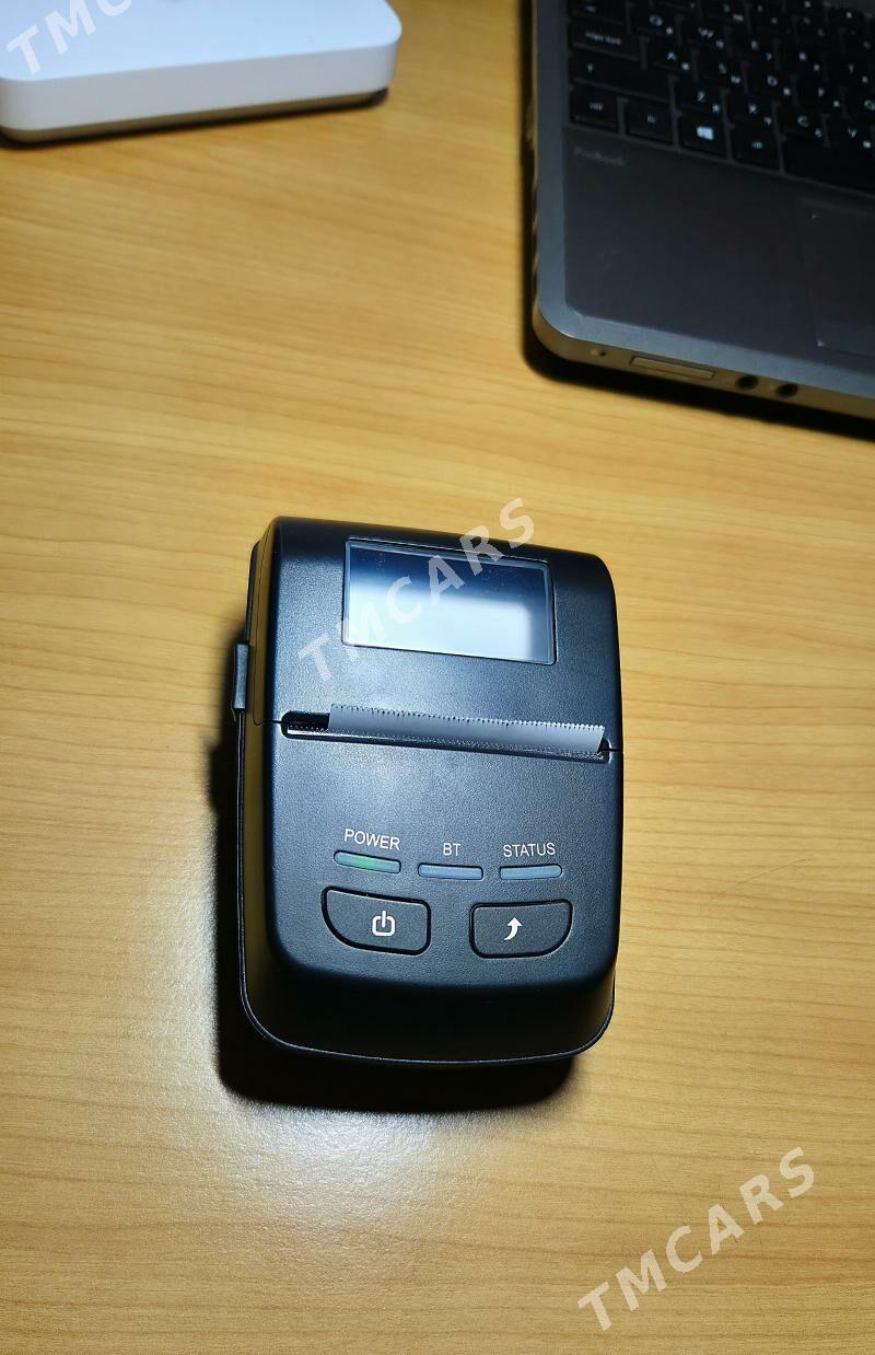 mobilny printer - 15-nji tapgyr - img 3