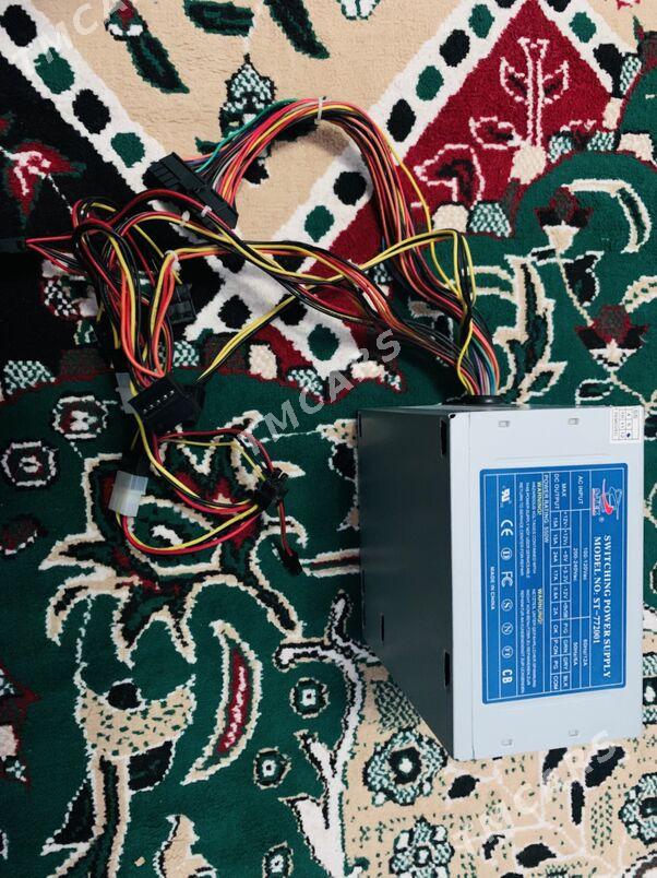 Blok pitanya 550 W - Теджен - img 2