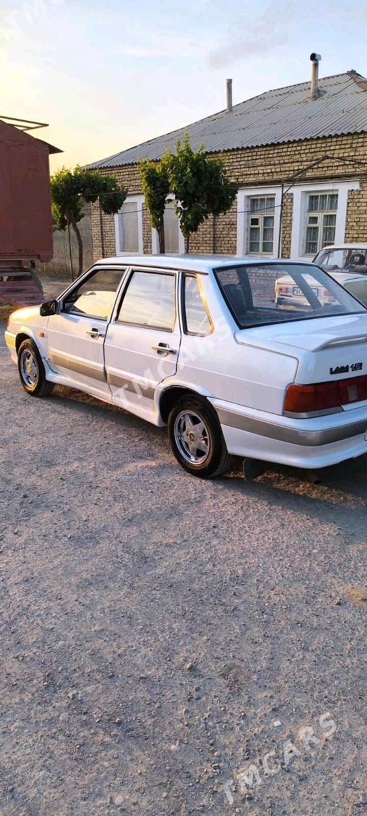 Lada 2115 2000 - 25 000 TMT - Гёкдепе - img 5