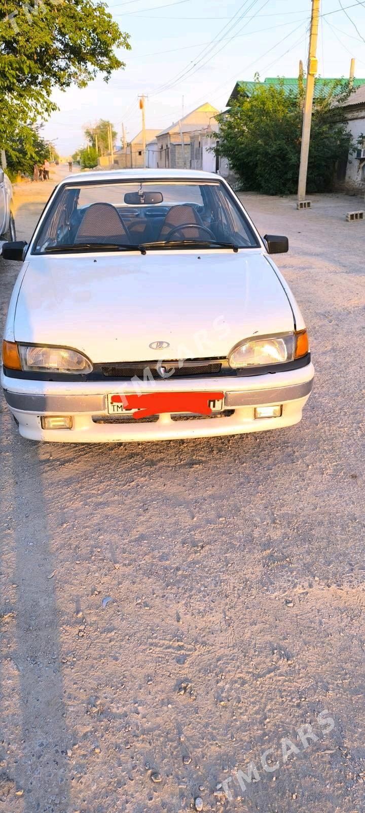 Lada 2115 2000 - 25 000 TMT - Гёкдепе - img 2