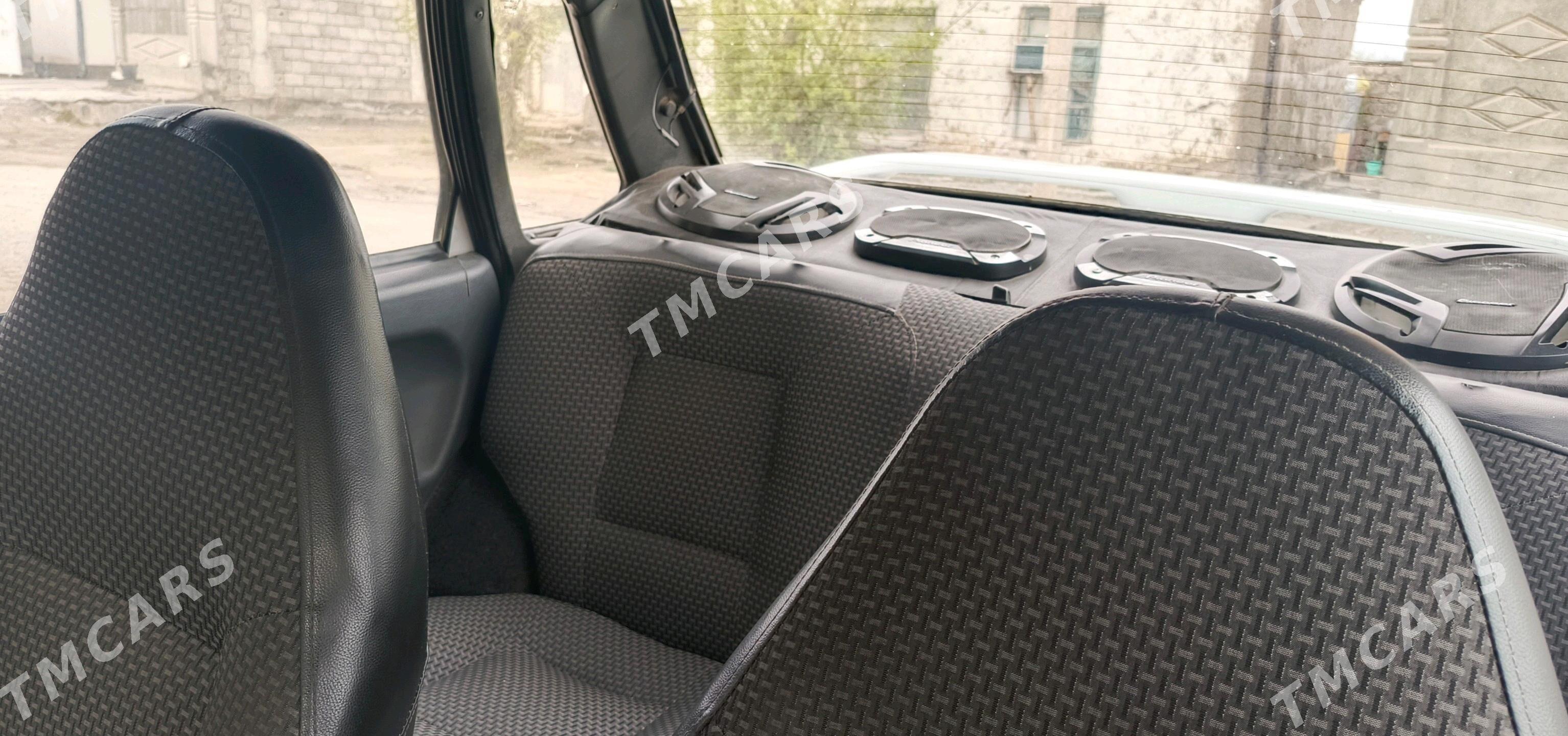 Lada 2115 2000 - 25 000 TMT - Гёкдепе - img 6