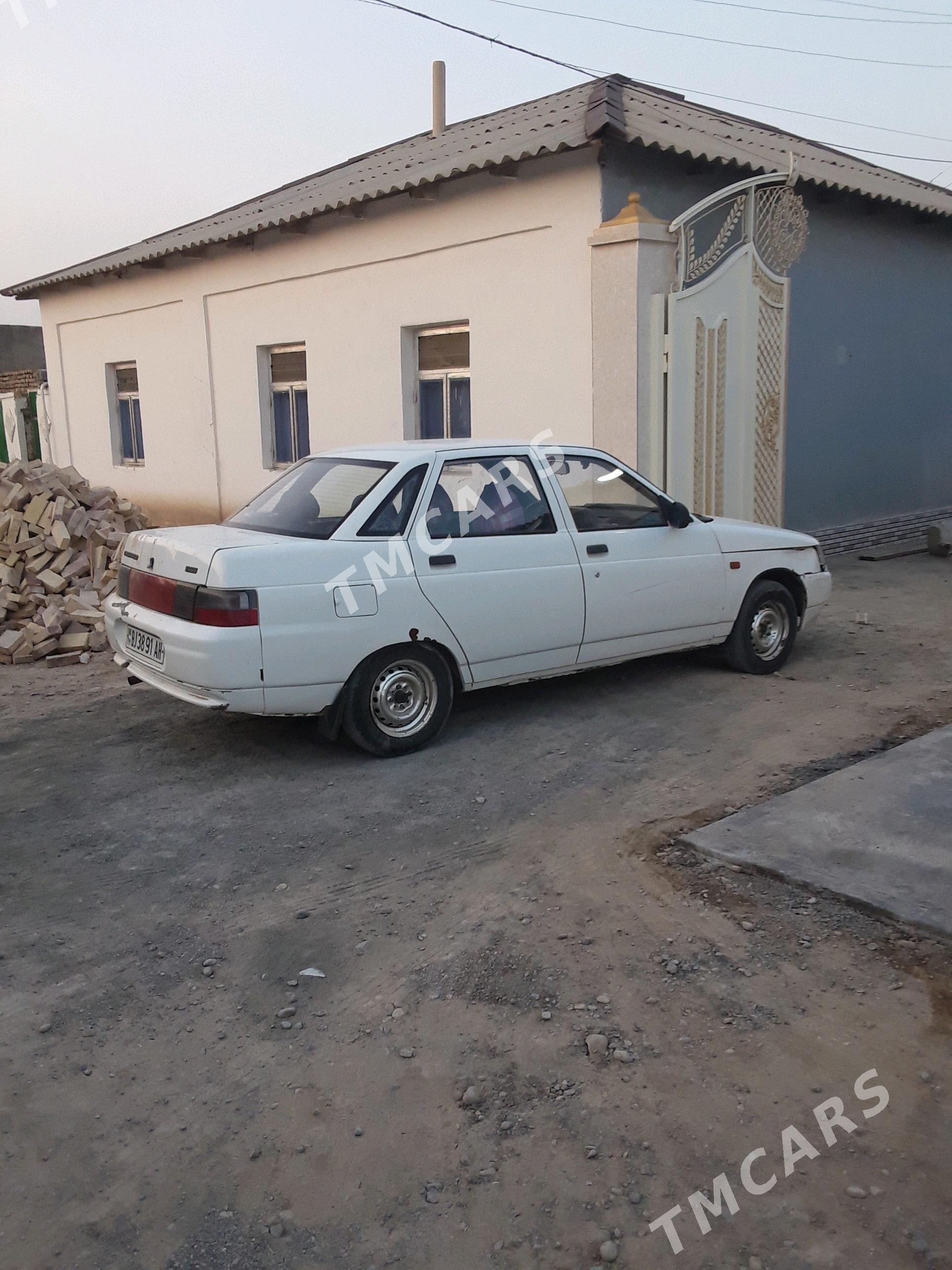 Lada 2110 2003 - 22 000 TMT - Кака - img 2