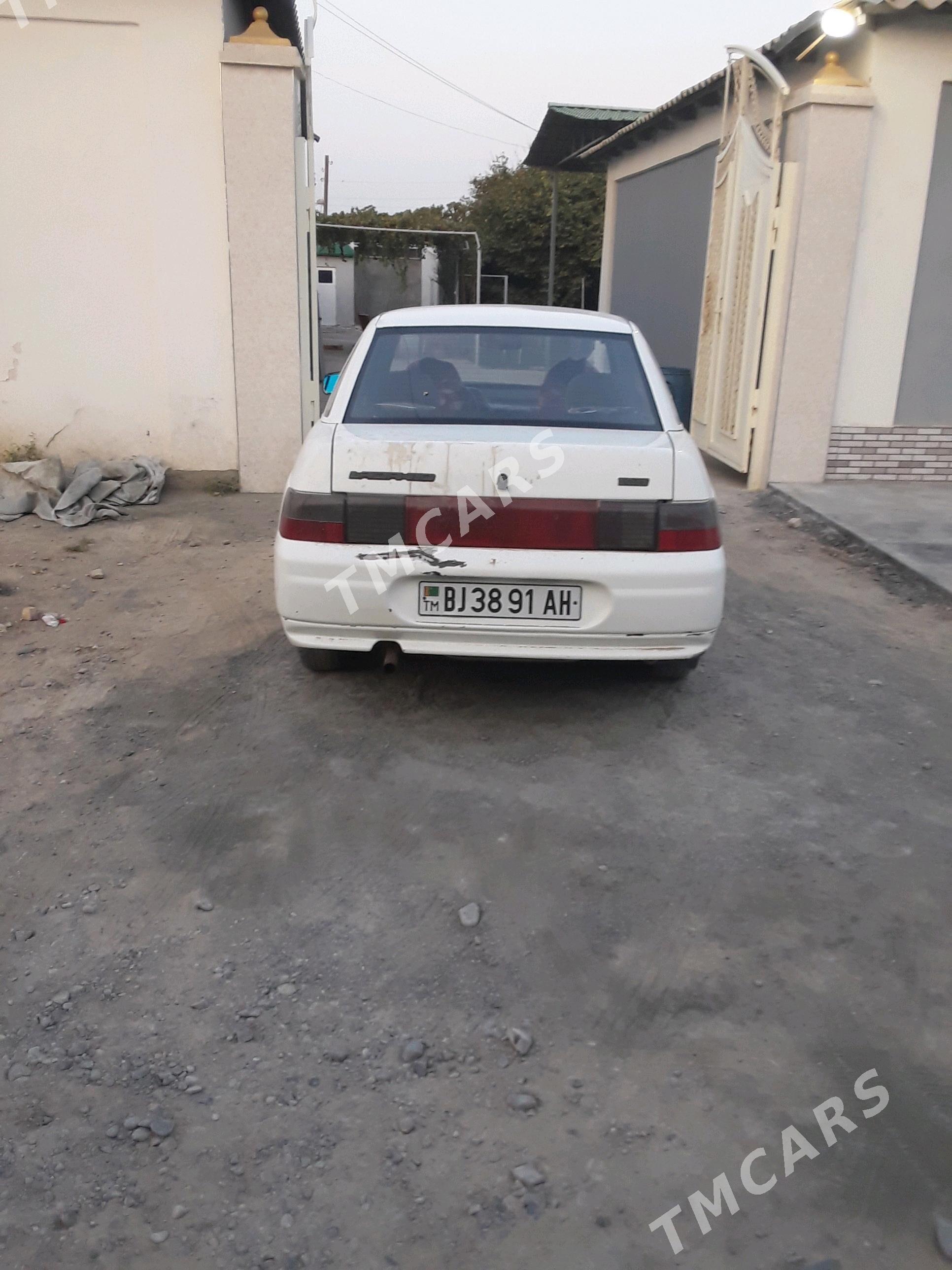 Lada 2110 2003 - 22 000 TMT - Кака - img 4