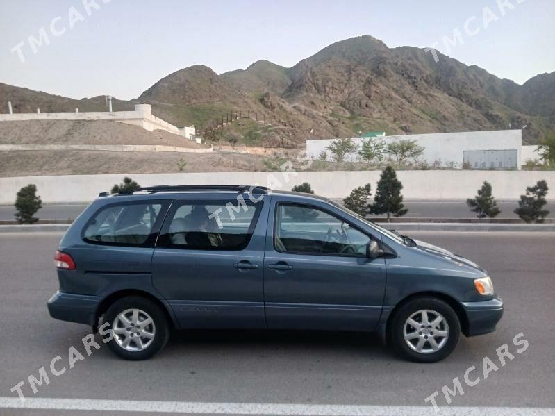 Toyota Sienna 2000 - 175 000 TMT - Балканабат - img 3