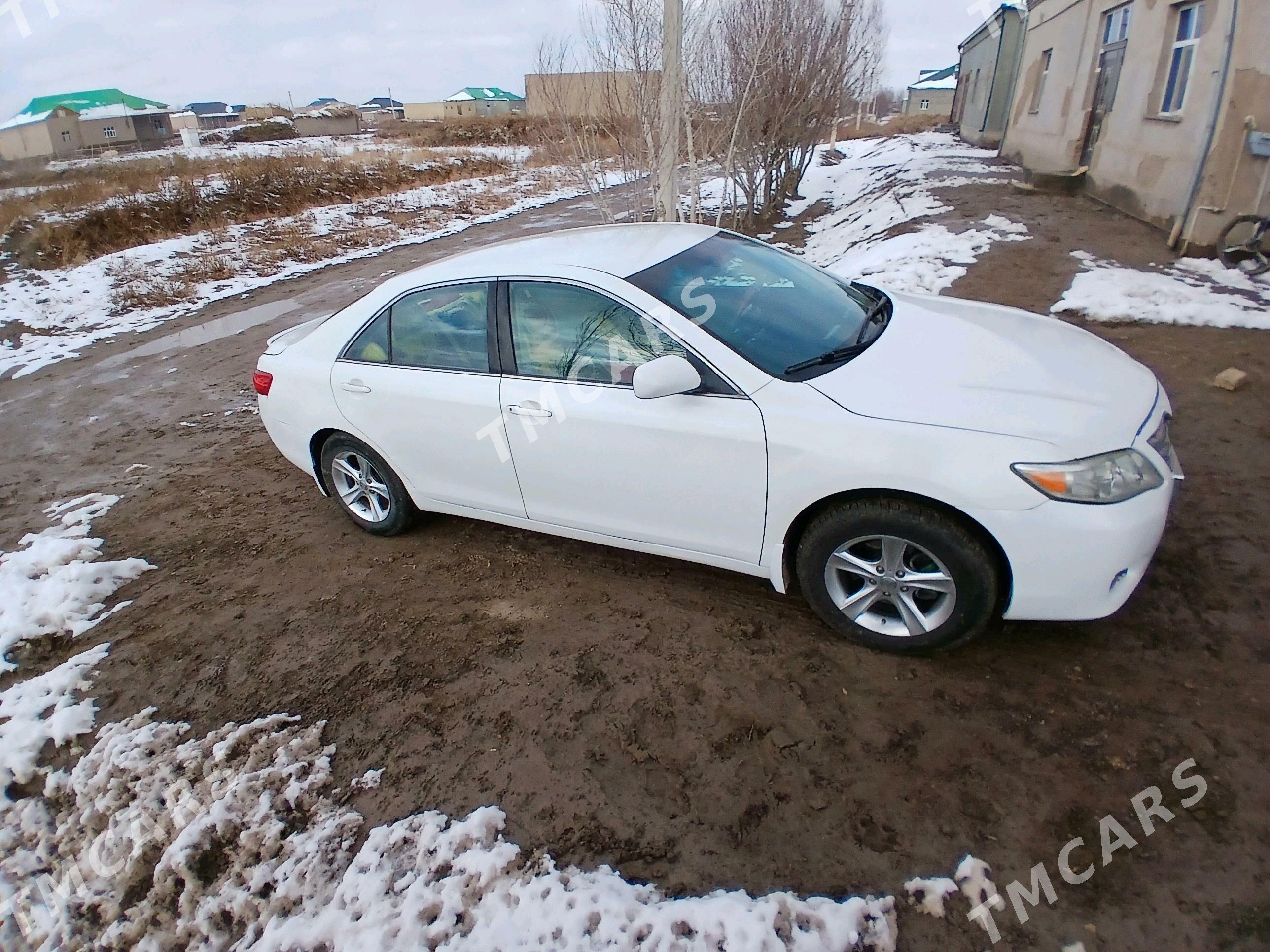 Toyota Camry 2008 - 140 000 TMT - Akdepe - img 5
