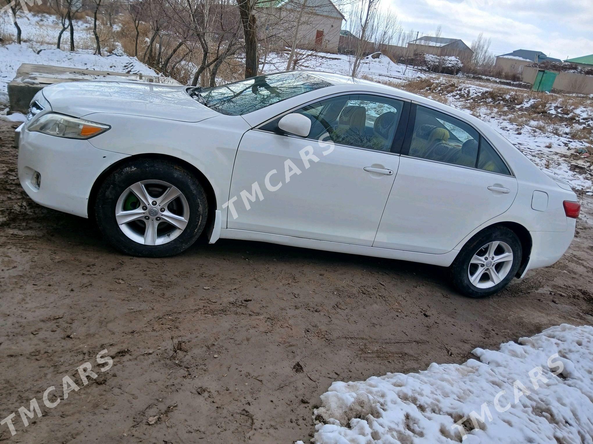 Toyota Camry 2008 - 140 000 TMT - Akdepe - img 3