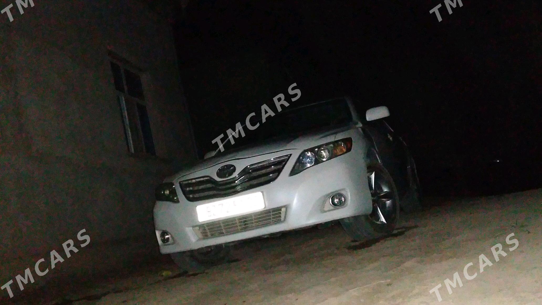 Toyota Camry 2008 - 140 000 TMT - Akdepe - img 4