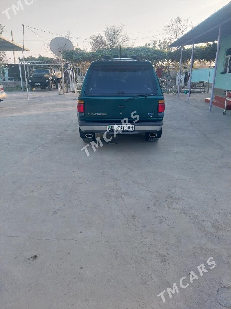 Ford Explorer Sport 1995 - 75 000 TMT - Kaka - img 4