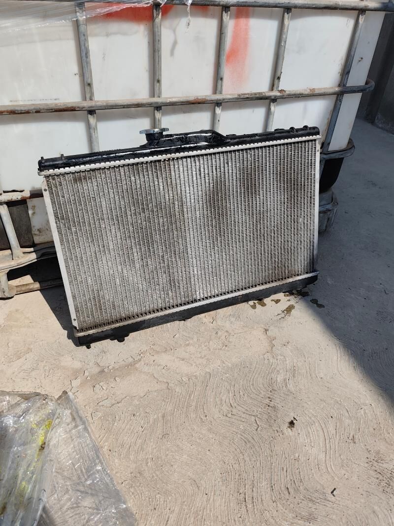 1.6 radiator 1 000 TMT - Мургап - img 2