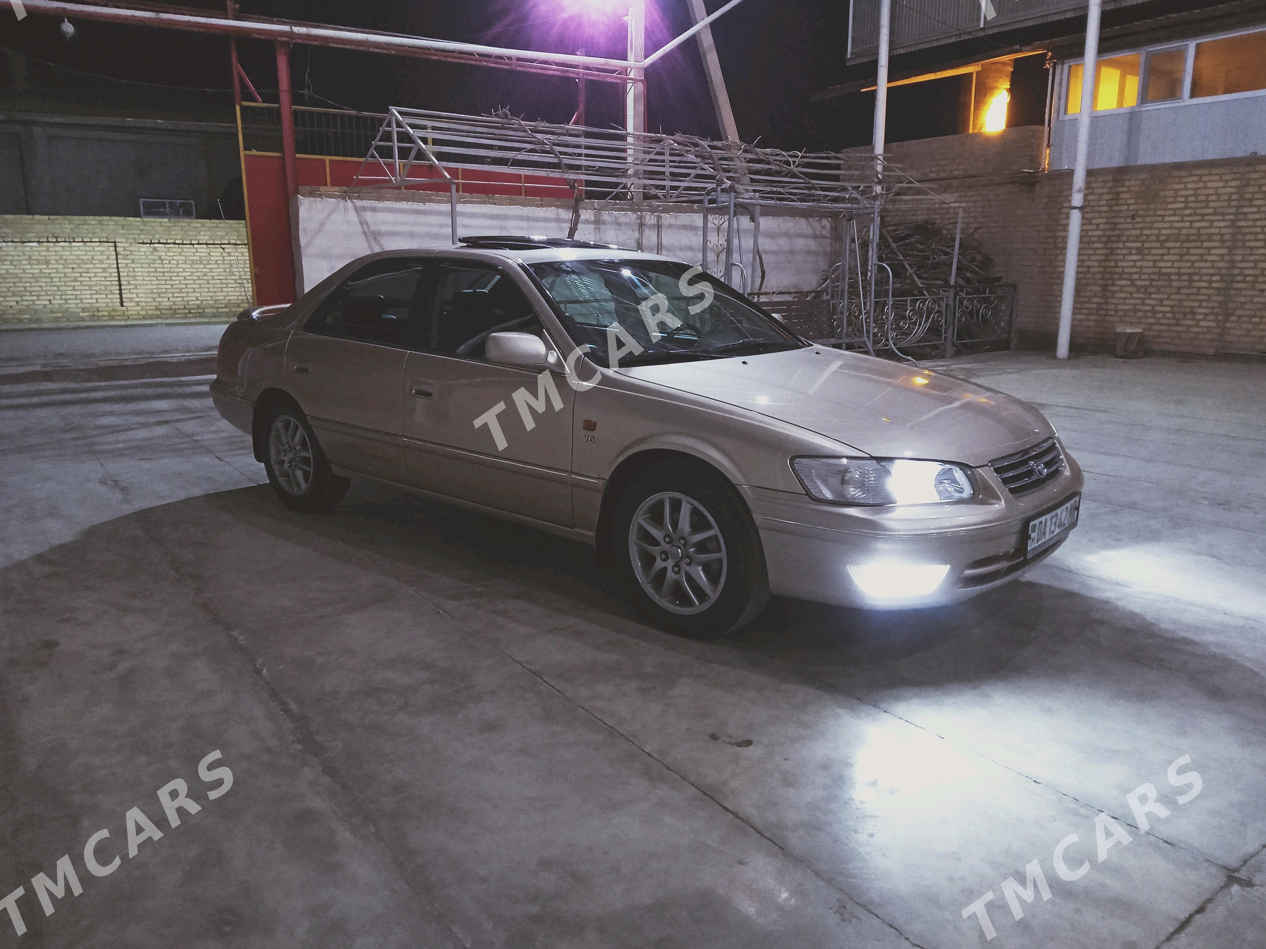Toyota Camry 2000 - 193 000 TMT - Mary - img 10